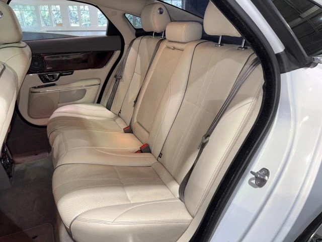 2016 Jaguar X351 XJ - Image 14 of 20