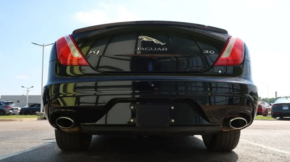 2016 Jaguar X351 XJ - Image 10 of 20