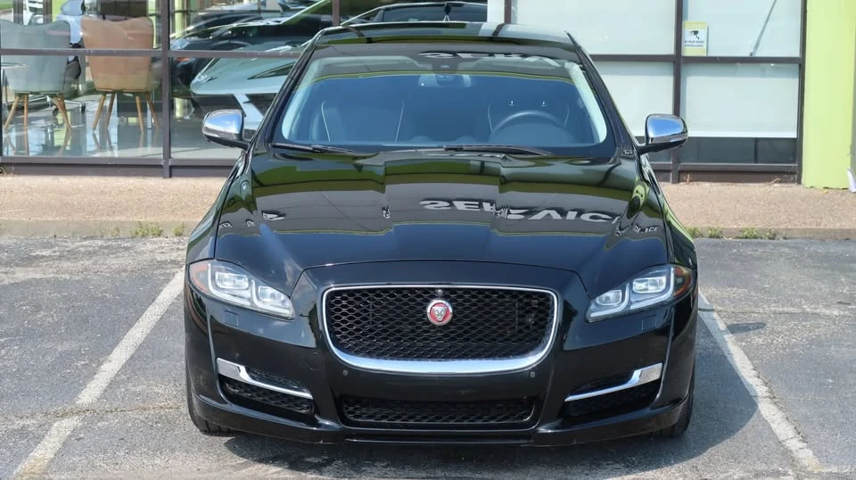 2016 Jaguar X351 XJ - Image 4 of 20
