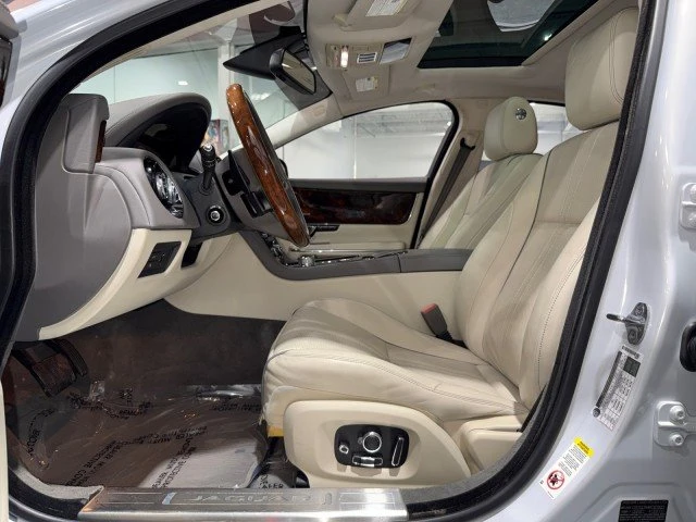 2016 Jaguar X351 XJ - Image 10 of 20