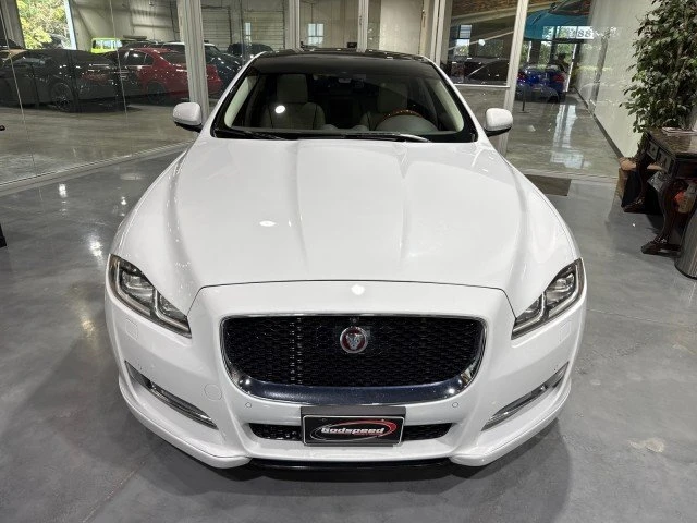 2016 Jaguar X351 XJ - Image 2 of 20