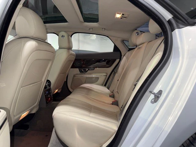 2016 Jaguar X351 XJ - Image 13 of 20