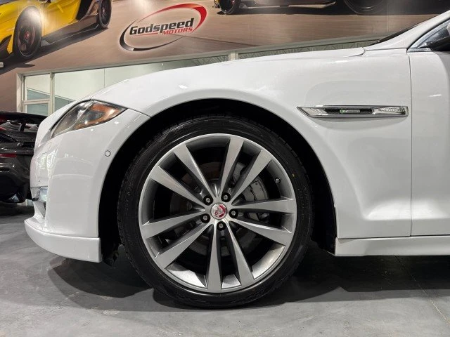 2016 Jaguar X351 XJ - Image 19 of 20