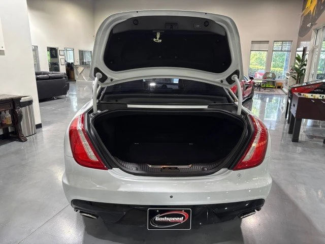 2016 Jaguar X351 XJ - Image 15 of 20