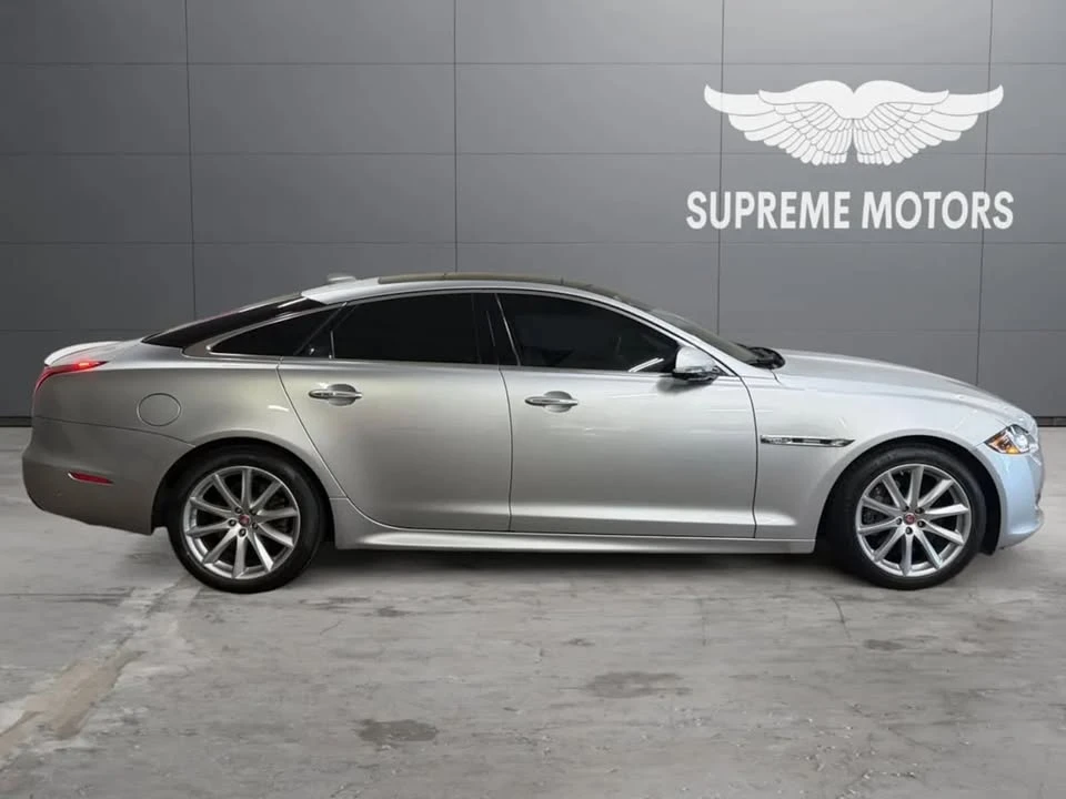 2016 Jaguar X351 XJ - Image 4 of 13