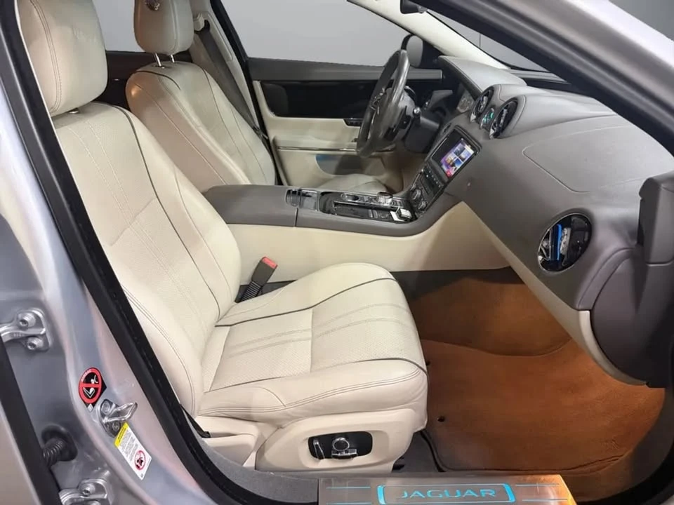 2016 Jaguar X351 XJ - Image 11 of 13