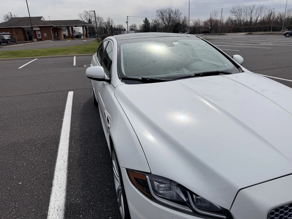 2016 Jaguar X351 XJ - Image 10 of 20