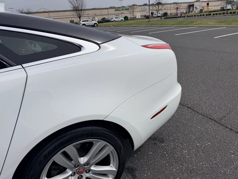 2016 Jaguar X351 XJ - Image 2 of 20