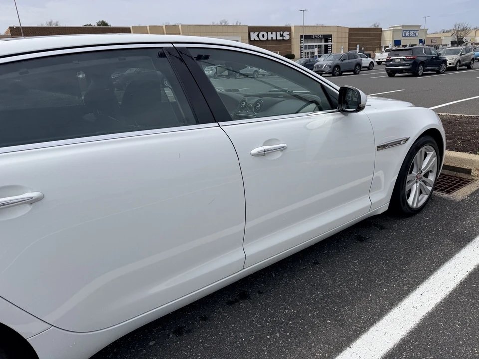 2016 Jaguar X351 XJ - Image 8 of 20