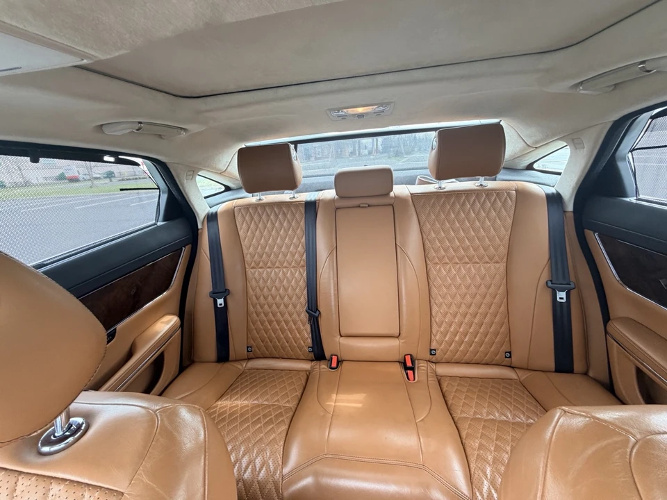 2016 Jaguar X351 XJ - Image 19 of 20