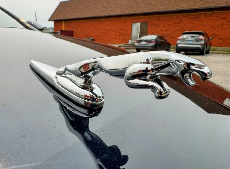 2016 Jaguar X351 XJ - Image 7 of 20