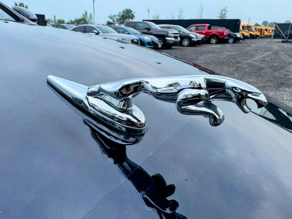 2016 Jaguar X351 XJ - Image 9 of 20
