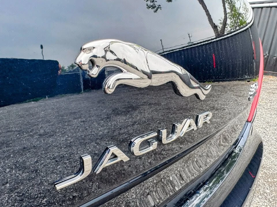 2016 Jaguar X351 XJ - Image 7 of 20