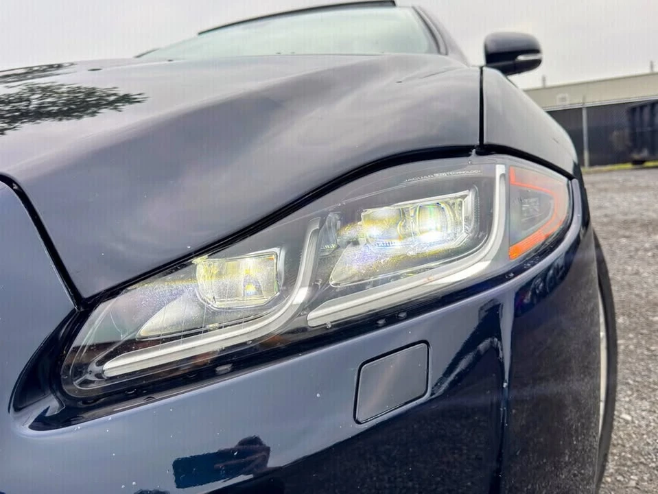 2016 Jaguar X351 XJ - Image 11 of 20