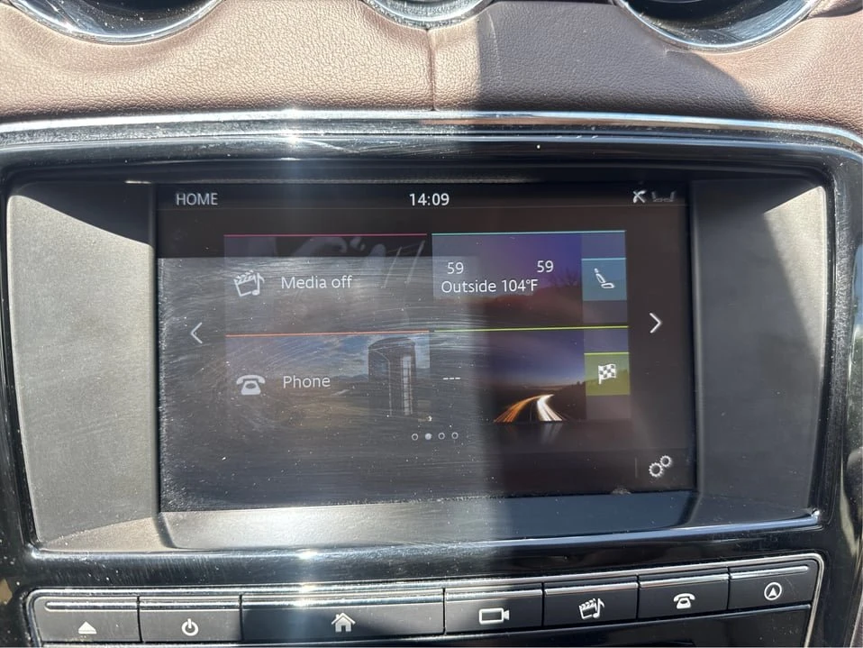 2016 Jaguar X351 XJ - Image 12 of 20