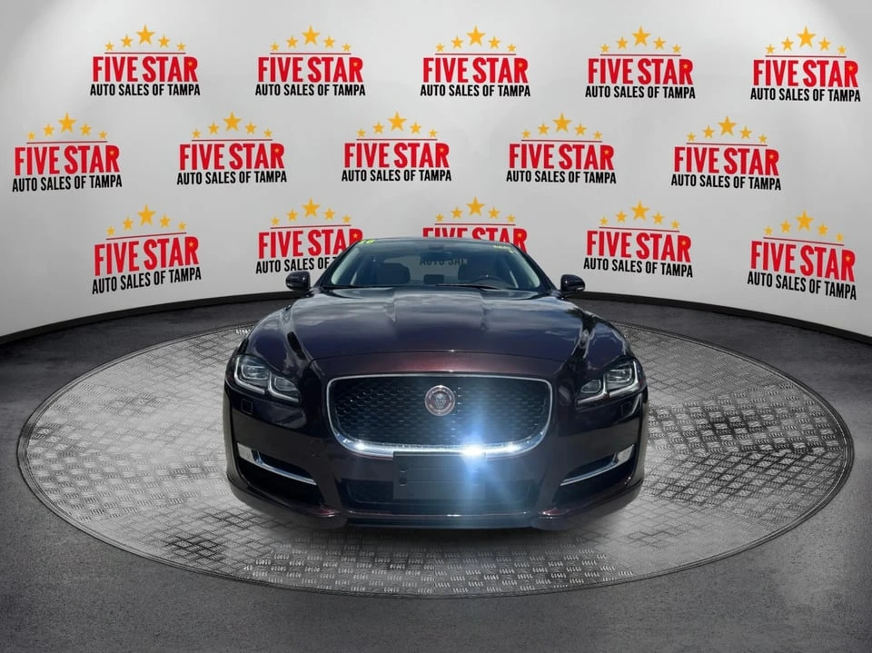 2016 Jaguar X351 XJ - Image 2 of 20