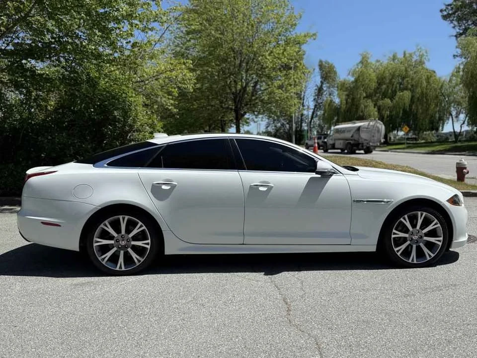 2016 Jaguar X351 XJ - Image 2 of 20