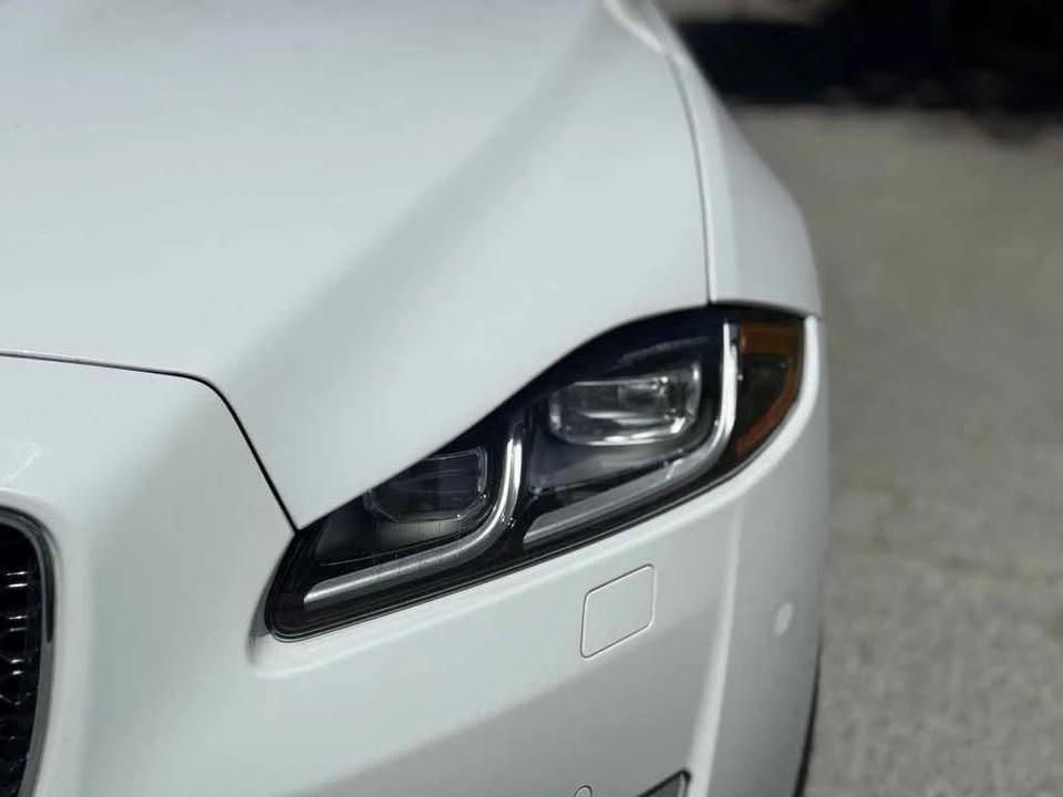 2016 Jaguar X351 XJ - Image 8 of 20