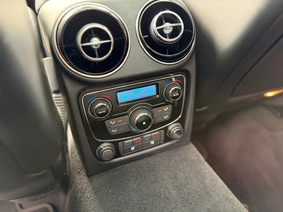 2016 Jaguar X351 XJ - Image 15 of 18