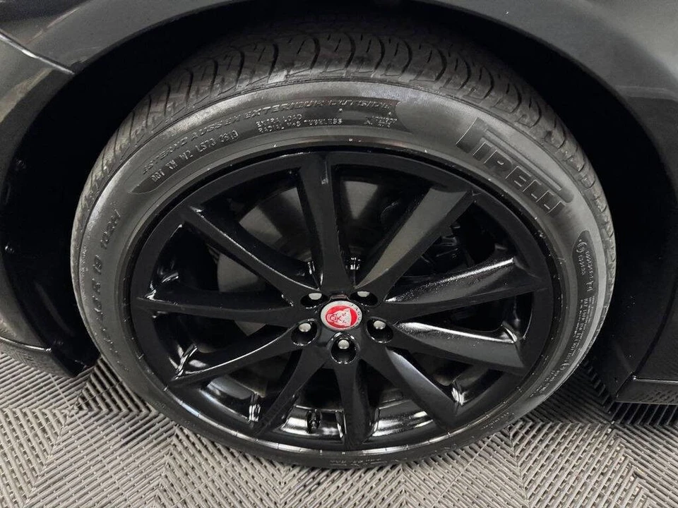 2016 Jaguar X351 XJ - Image 21 of 31
