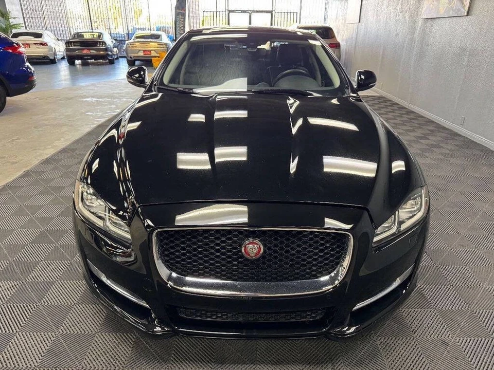2016 Jaguar X351 XJ - Image 6 of 31