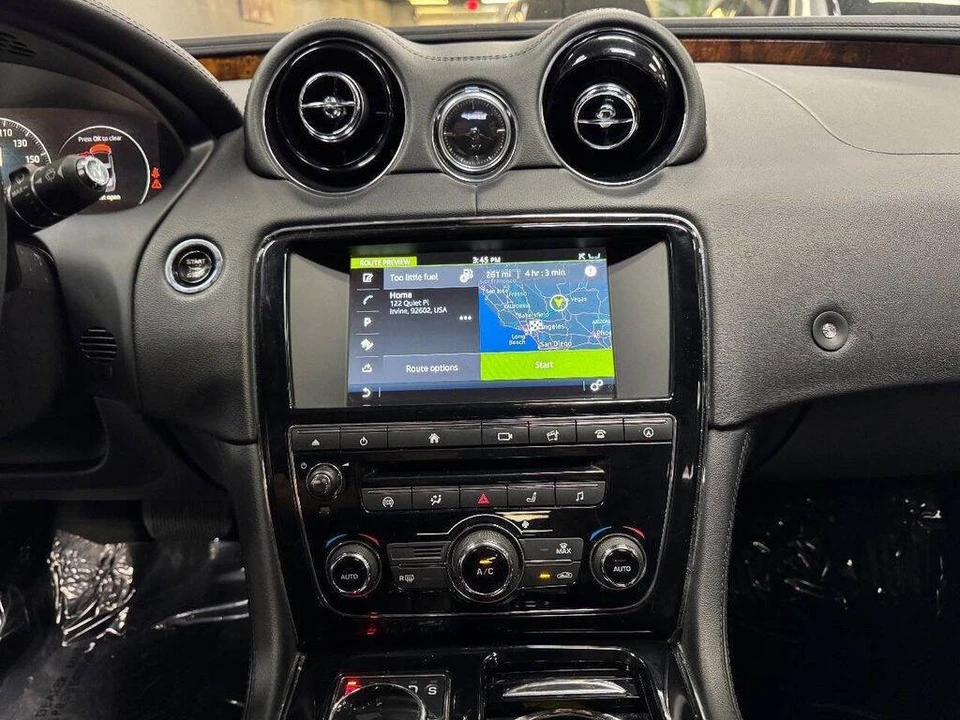 2016 Jaguar X351 XJ - Image 25 of 31