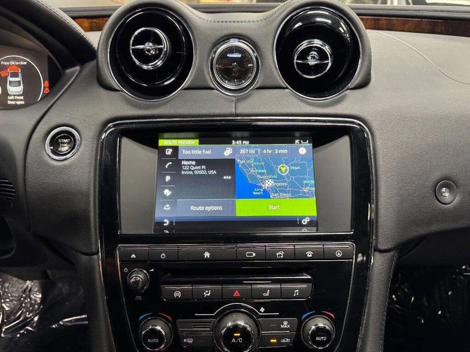 2016 Jaguar X351 XJ - Image 24 of 31