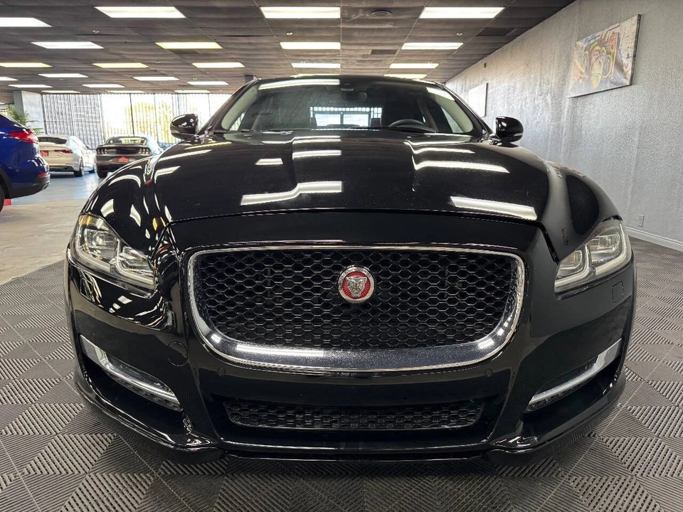 2016 Jaguar X351 XJR - Image 4 of 12