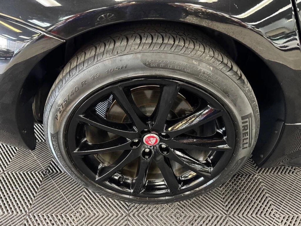 2016 Jaguar X351 XJ - Image 19 of 31