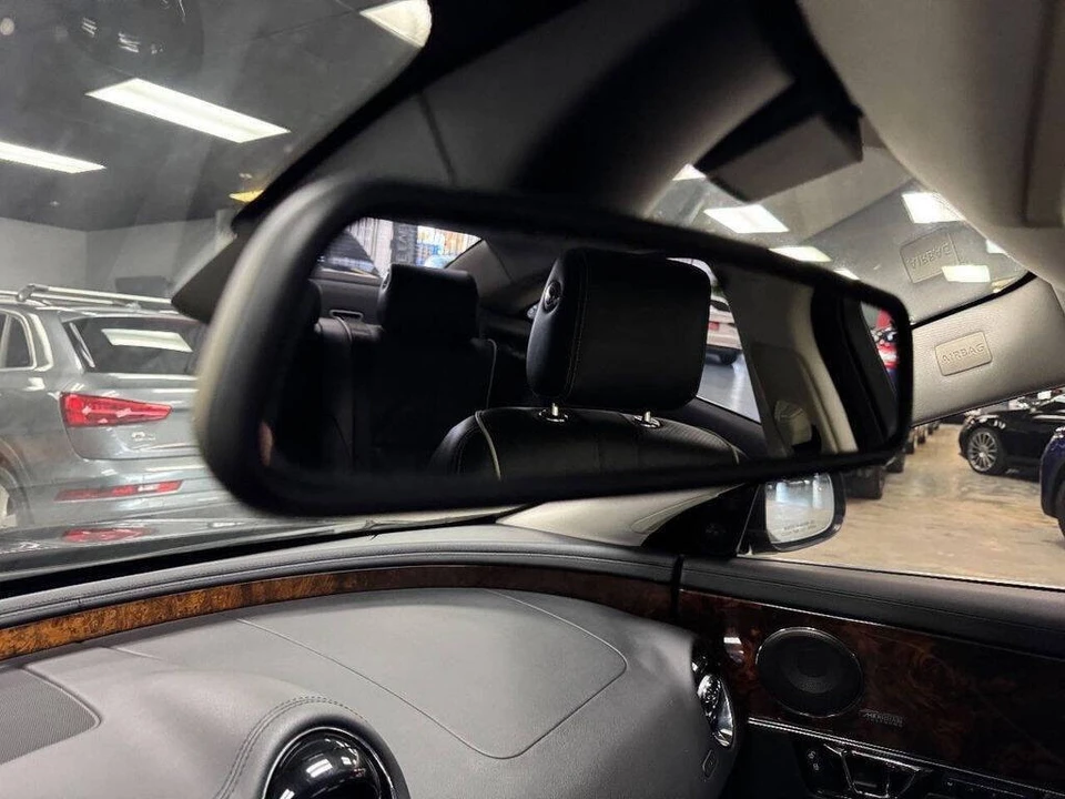 2016 Jaguar X351 XJ - Image 28 of 31