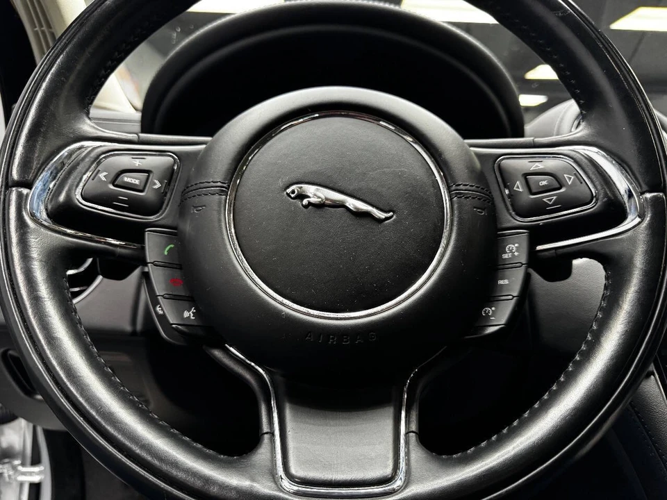 2016 Jaguar X351 XJ - Image 21 of 21