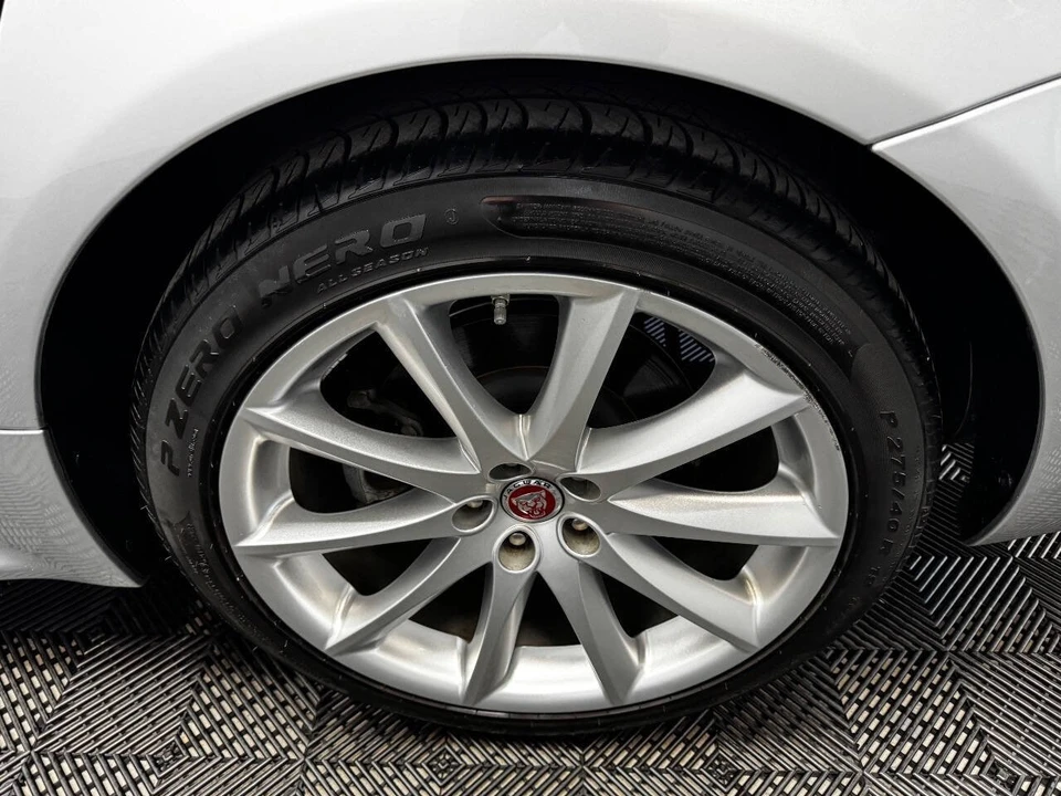 2016 Jaguar X351 XJ - Image 18 of 21