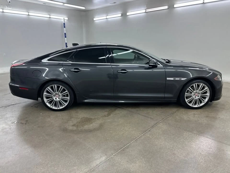 2016 Jaguar X351 XJ - Image 4 of 20