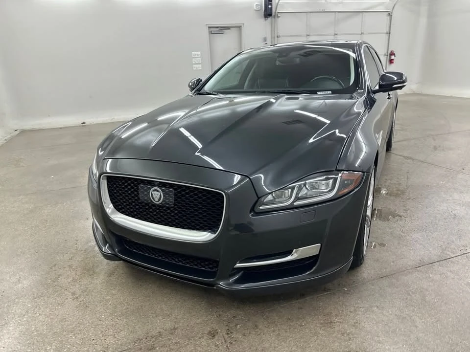 2016 Jaguar X351 XJ - Image 2 of 20