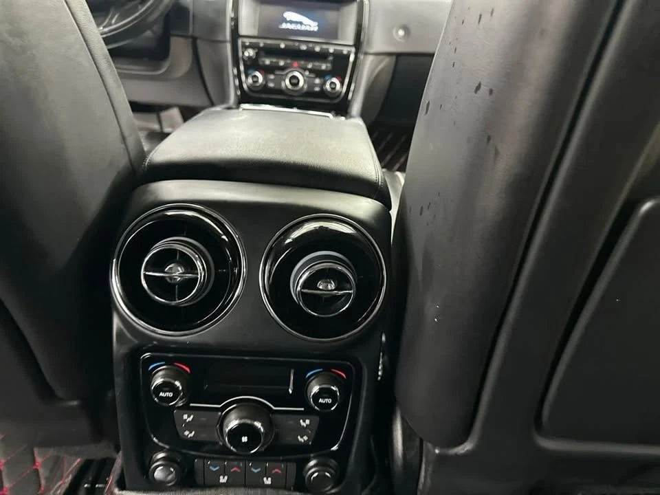 2016 Jaguar X351 XJ - Image 9 of 20