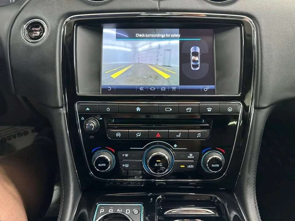 2016 Jaguar X351 XJ - Image 19 of 20