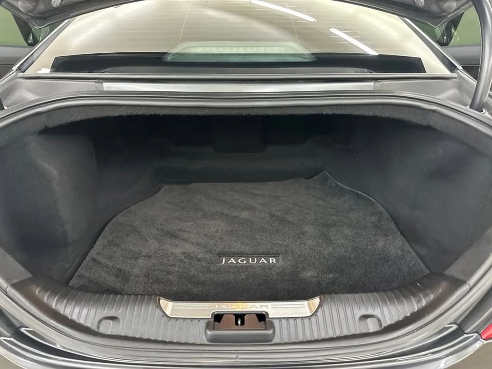 2016 Jaguar X351 XJ - Image 11 of 20