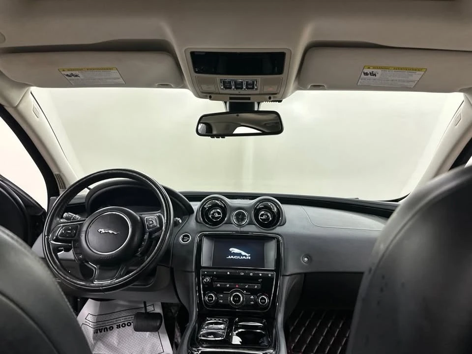 2016 Jaguar X351 XJ - Image 10 of 20