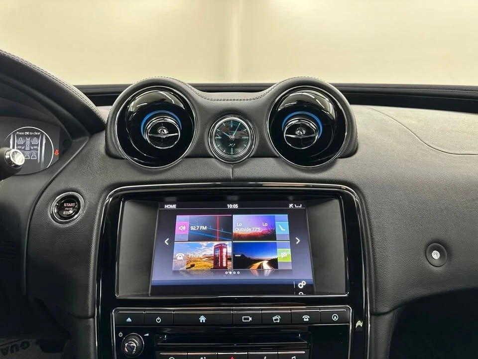 2016 Jaguar X351 XJ - Image 18 of 20