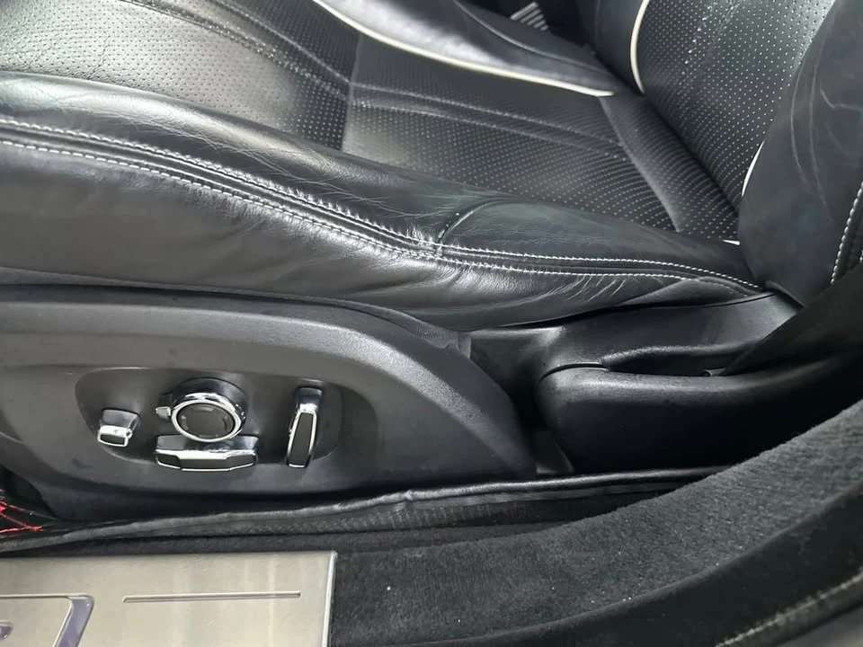 2016 Jaguar X351 XJ - Image 13 of 20