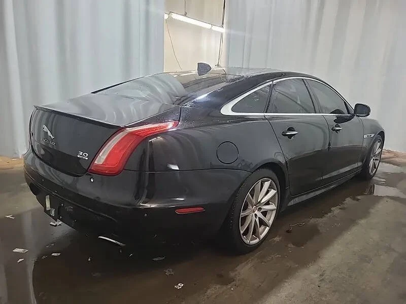 2016 Jaguar X351 XJ - Image 2 of 3