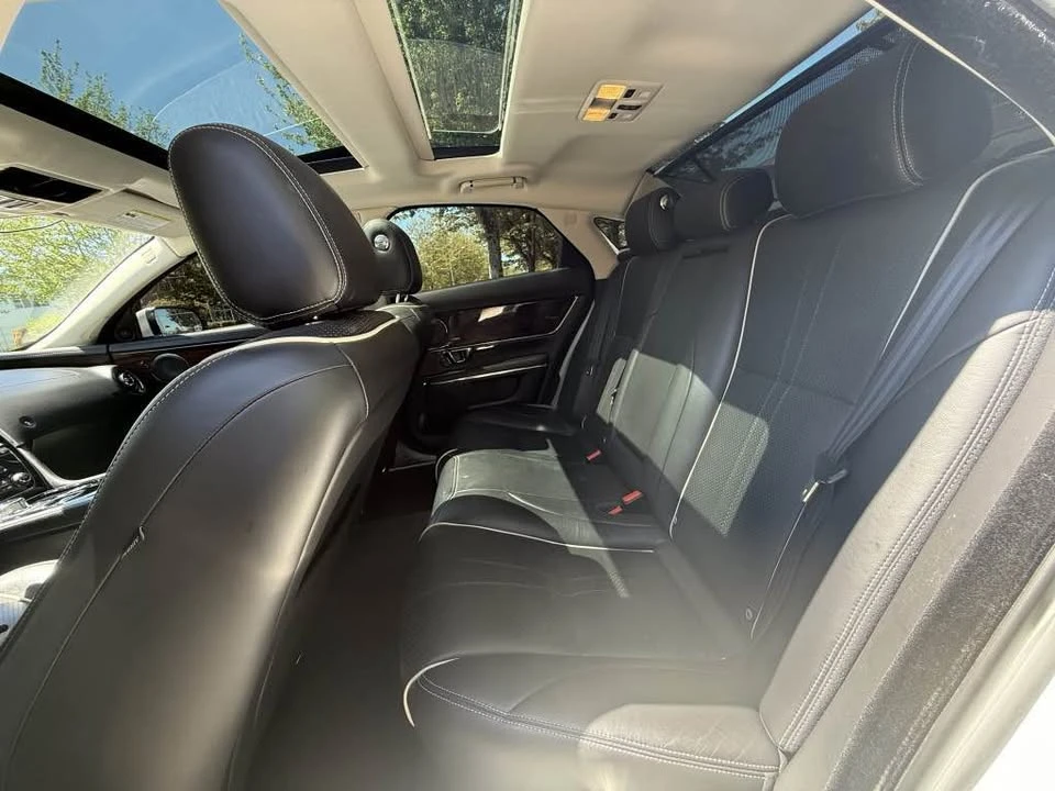 2016 Jaguar X351 XJ - Image 12 of 12