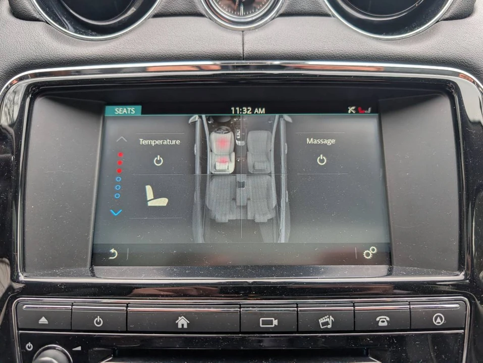 2016 Jaguar X351 XJ - Image 11 of 12
