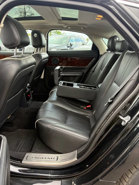 2016 Jaguar X351 XJ - Image 16 of 20