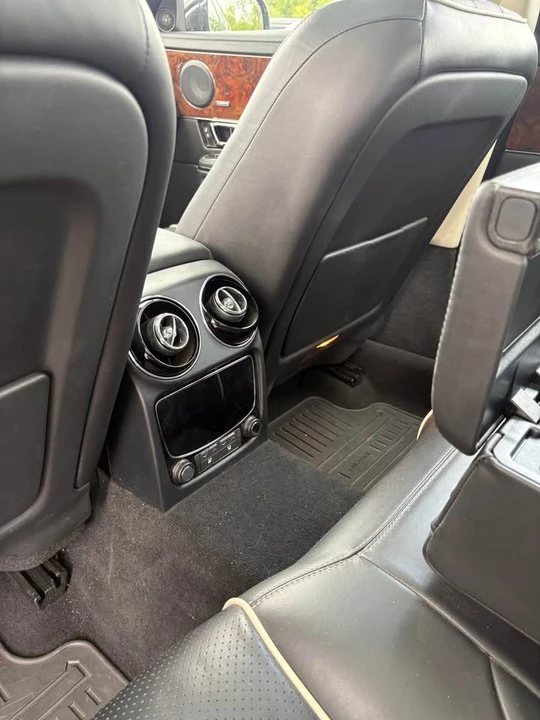 2016 Jaguar X351 XJ - Image 17 of 20