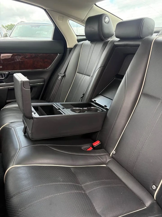 2016 Jaguar X351 XJ - Image 18 of 20
