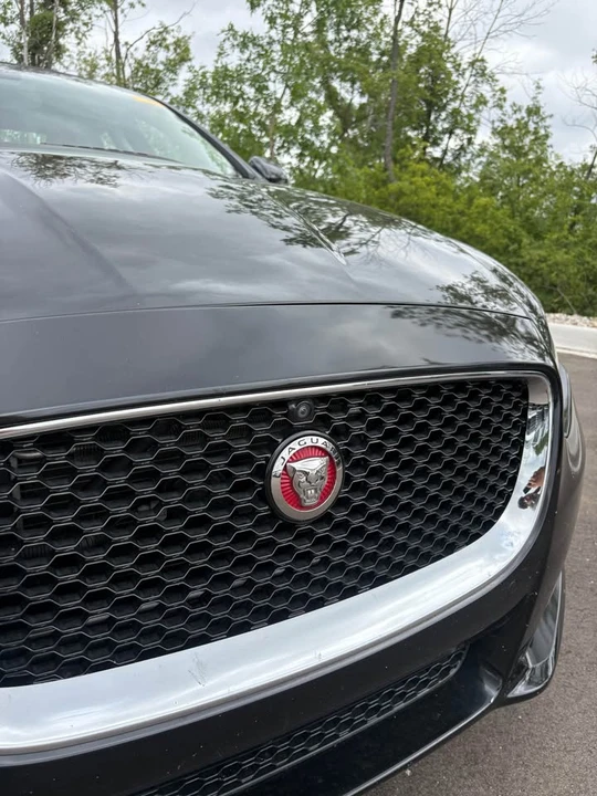 2016 Jaguar X351 XJ - Image 3 of 20