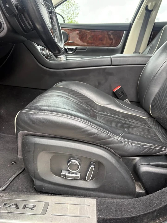 2016 Jaguar X351 XJ - Image 10 of 20