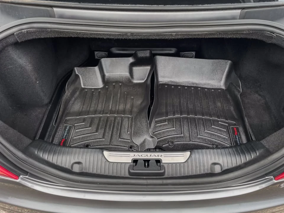 2016 Jaguar X351 XJ - Image 8 of 20