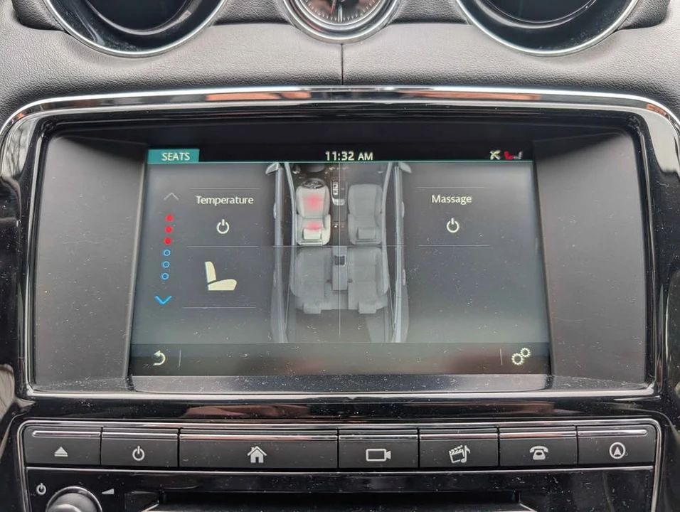 2016 Jaguar X351 XJ - Image 12 of 12